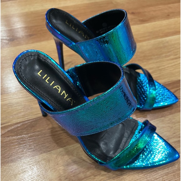 Liliana heels - Picture 5 of 12